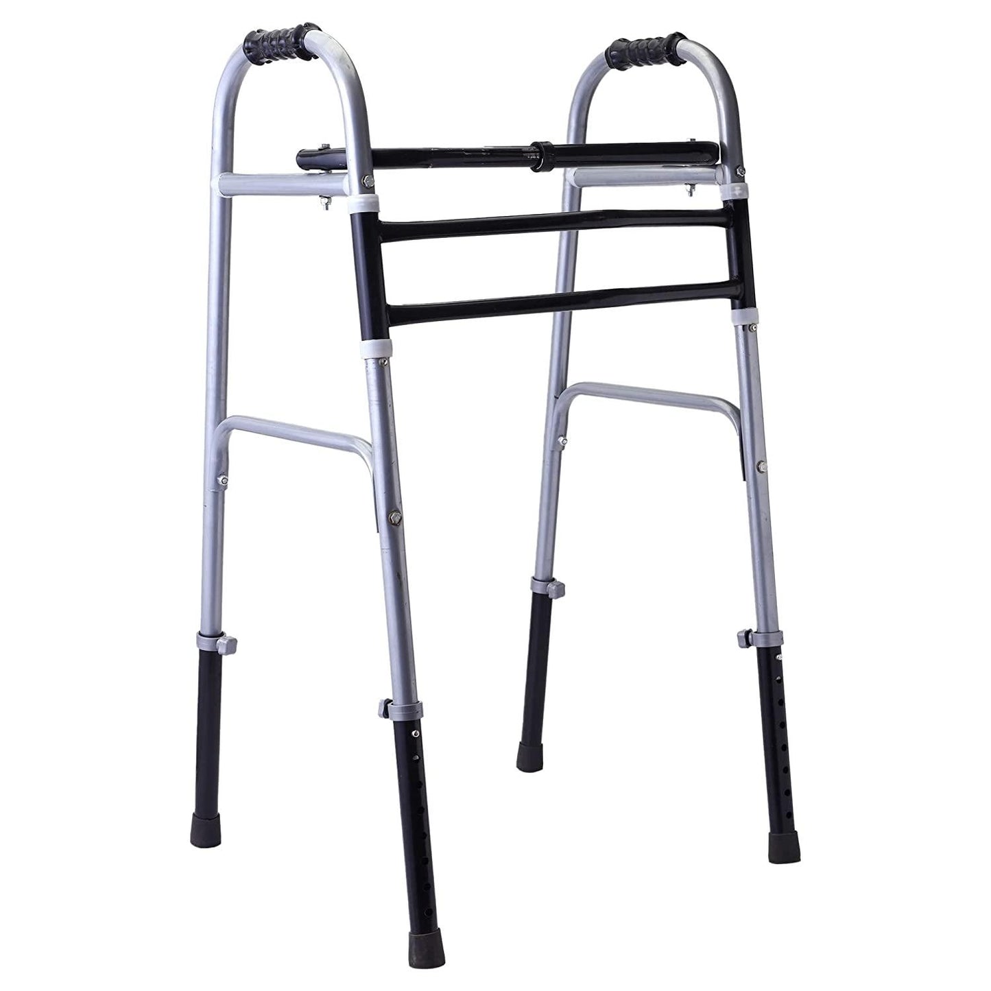 Flexmo Premium Jitter free Light Weight Walker
