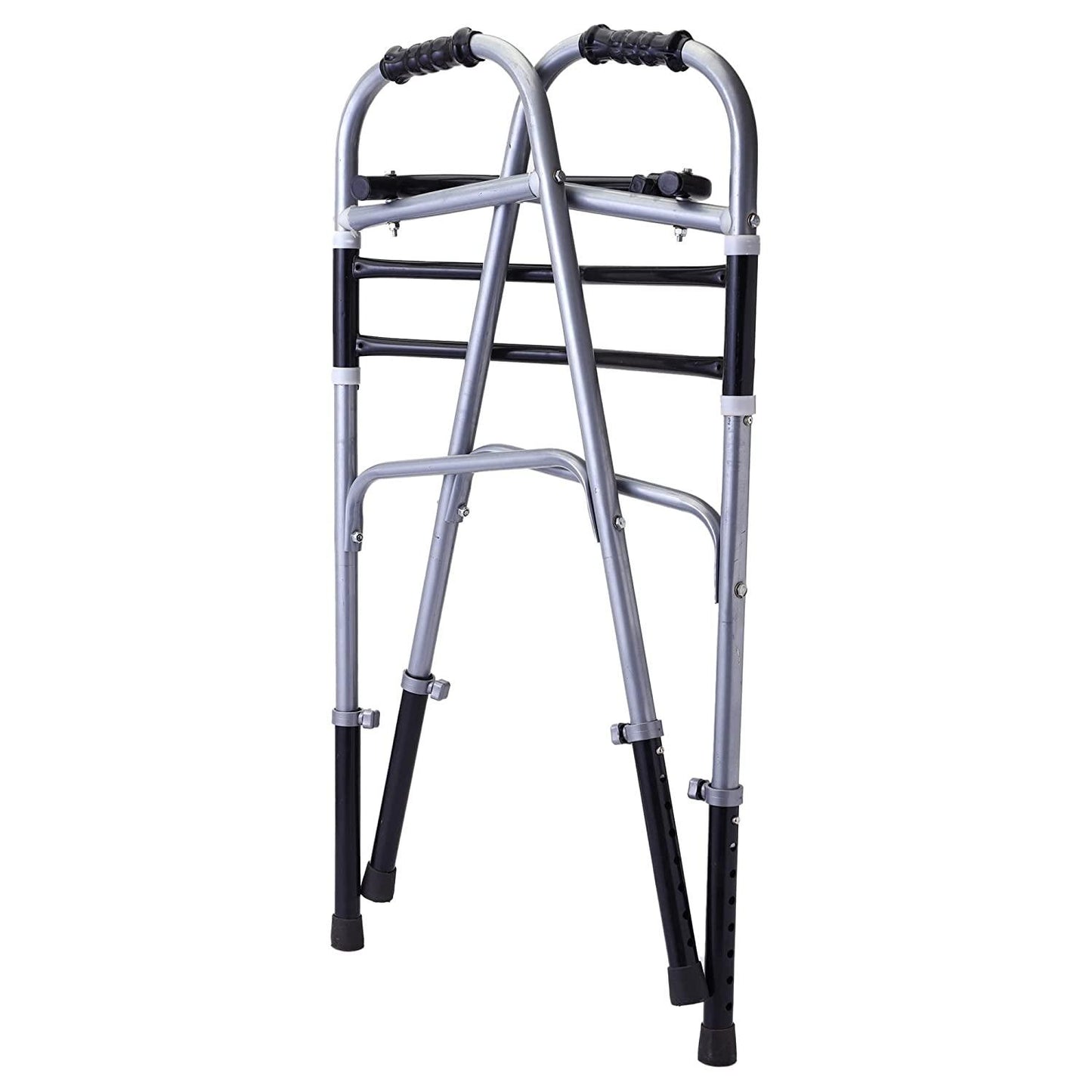 Flexmo Premium Jitter free Light Weight Walker