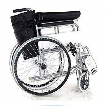 Wheel Chair Foldable Economy