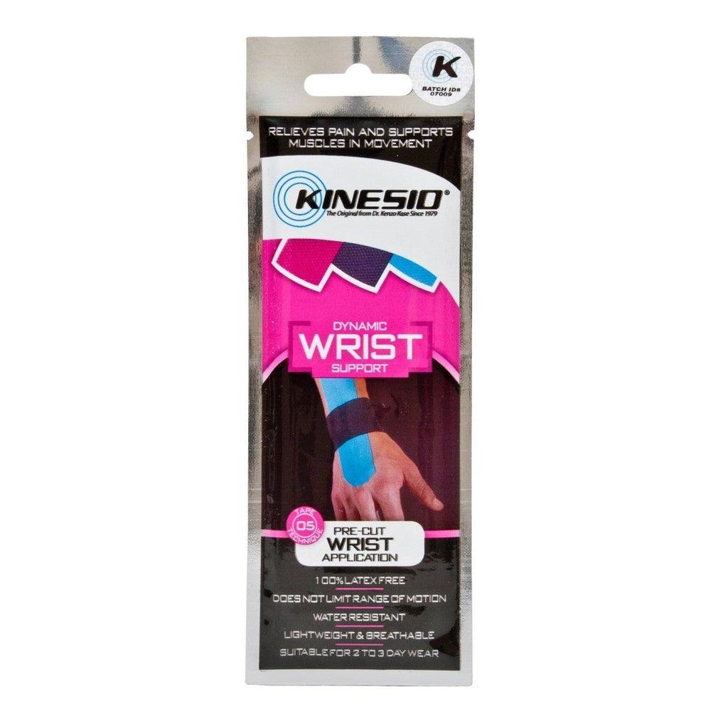 Kinesio Tape Pre Cuts
