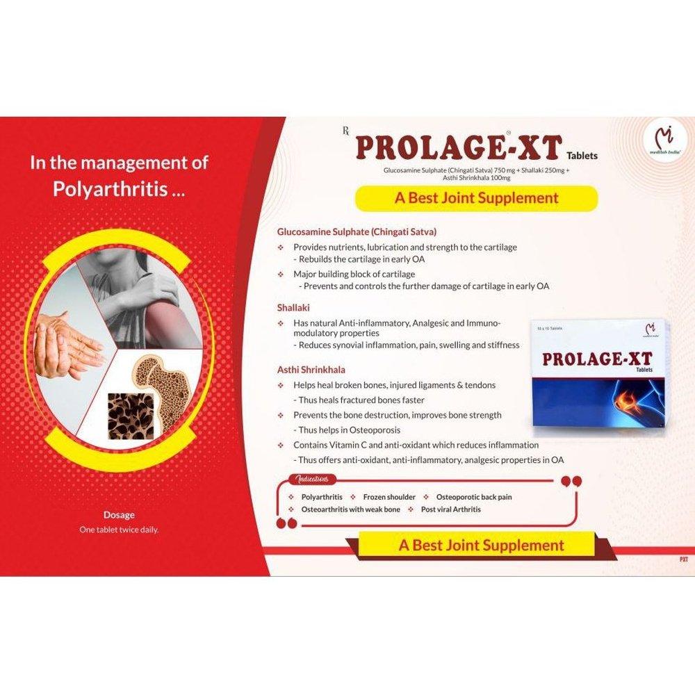 Prolage-XT