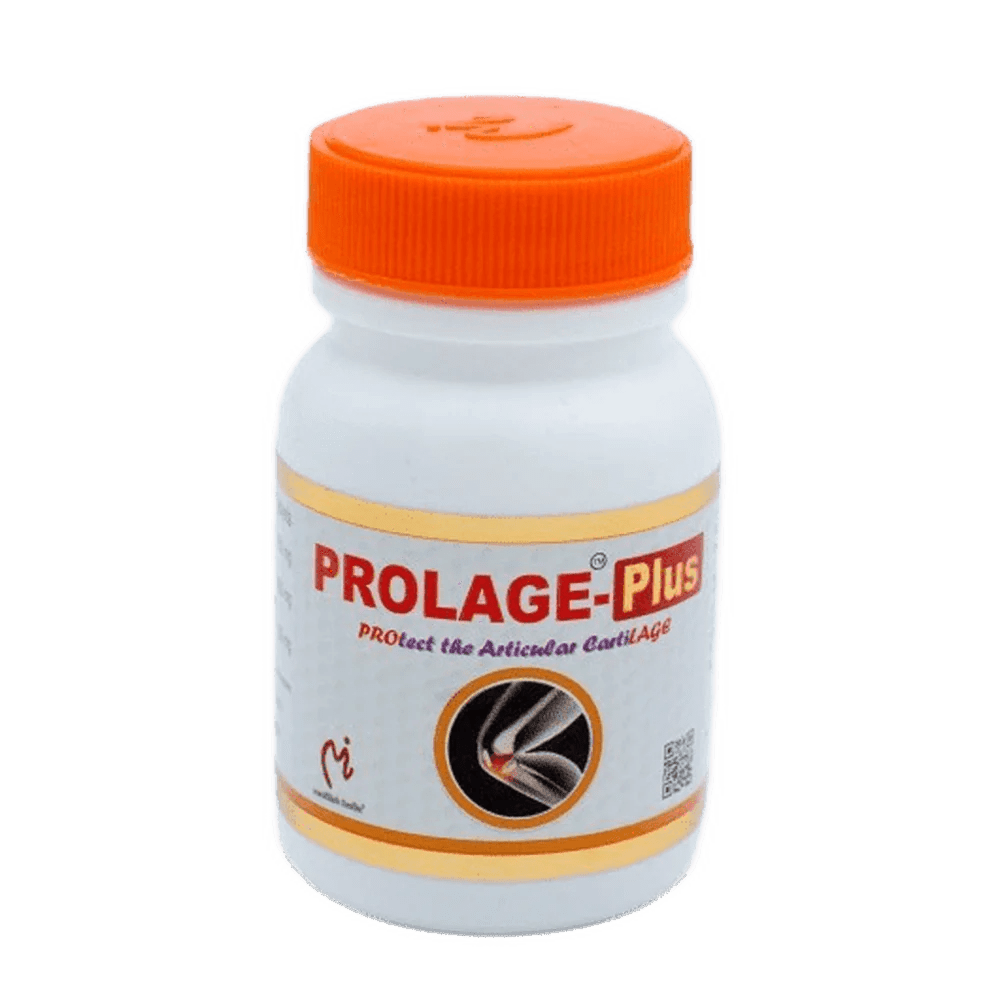 Unraveling the Profound Benefits of Prolage Plus Joint for Holistic Joint Health