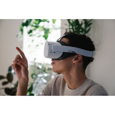 Exploring the Role of Virtual Reality in Physical Therapy