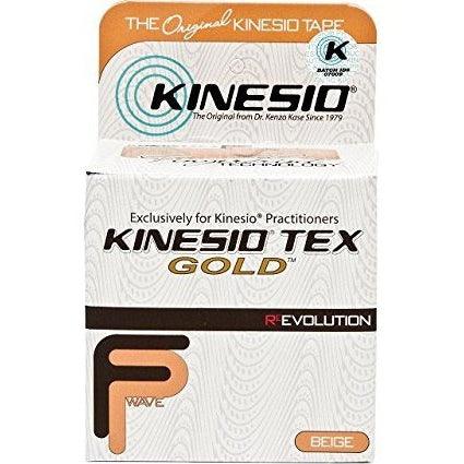 Kinesio Tex Gold Fingerprint Tape: The Ultimate Solution for Enhanced Performance
