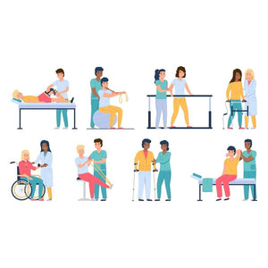 Rehabilitation Revolution: Transforming Lives, One Step at a Time