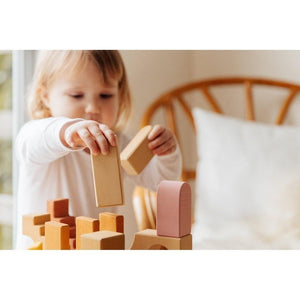 The Importance of Sensory Play in Child Development