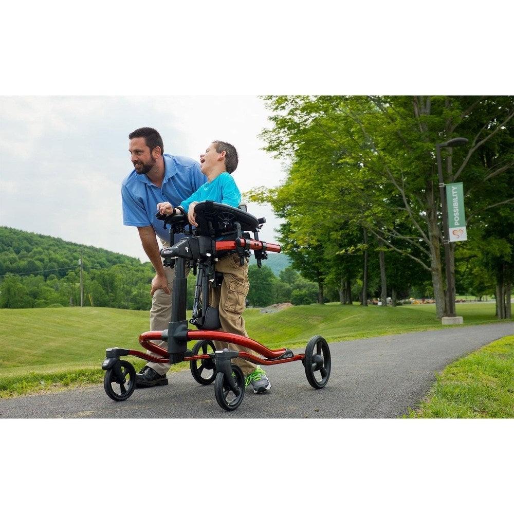 The Pacer Gait Trainer by Rifton: A Comprehensive Overview