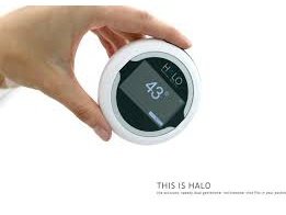 Halo – Digital Goniometer and Inclinometer