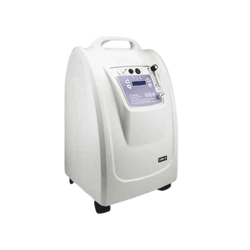 Breathing Easy: Understanding Oxygen Concentrators