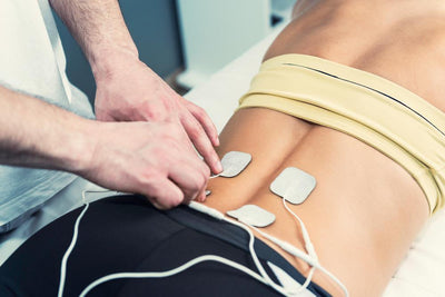 Managing Chronic Back Pain with the Help of Physiotherapy Equipment