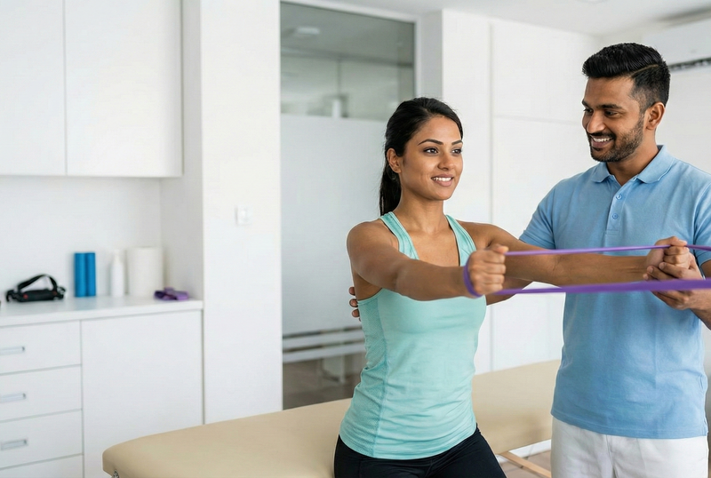 When Should You See a Physiotherapist? A Detailed, Practical Guide