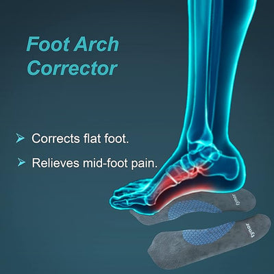 MEDIAL ARCH SUPPORT