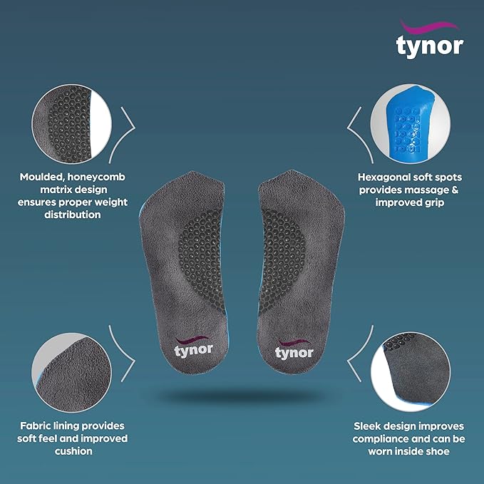 MEDIAL ARCH SUPPORT