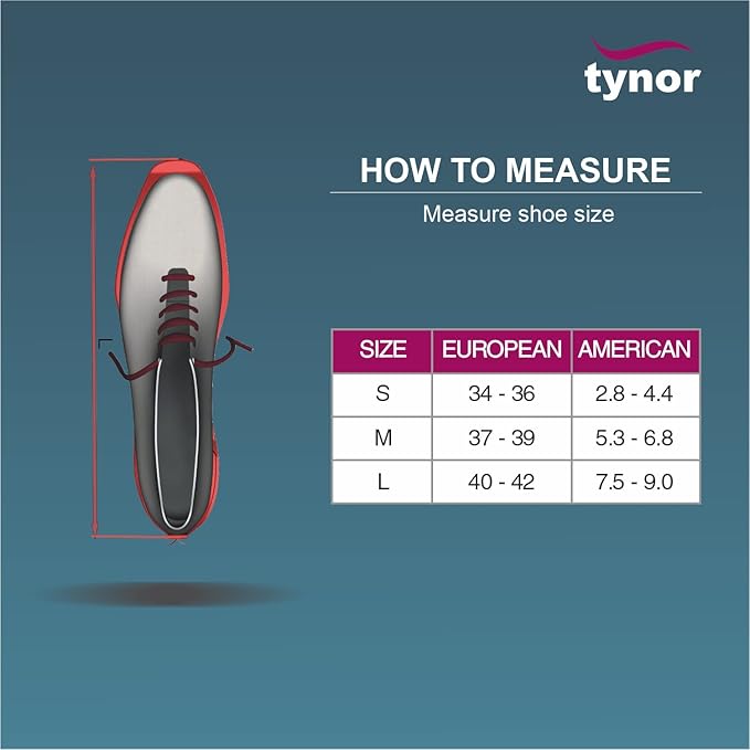 MEDIAL ARCH SUPPORT