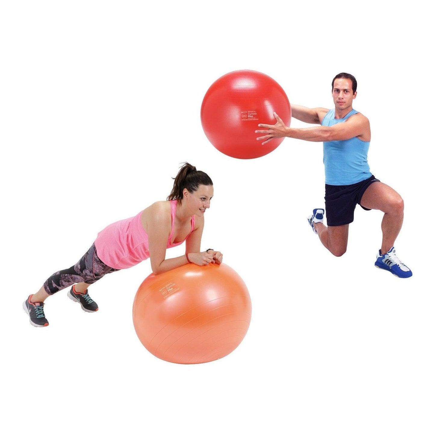 GYMNIC ARTE PHYSIO BALL