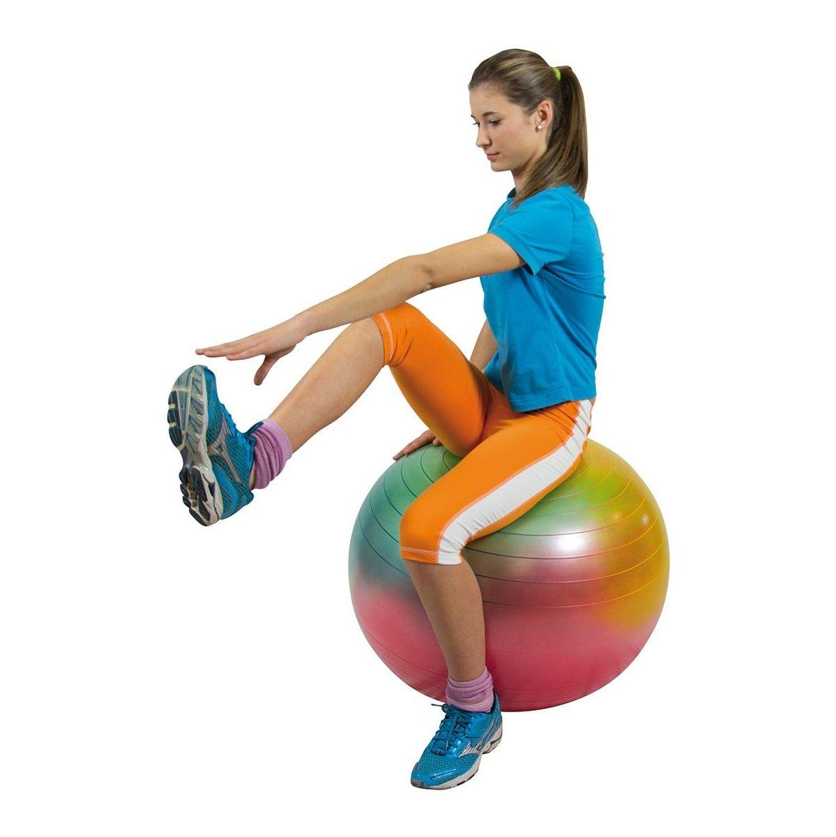 GYMNIC ARTE PHYSIO BALL