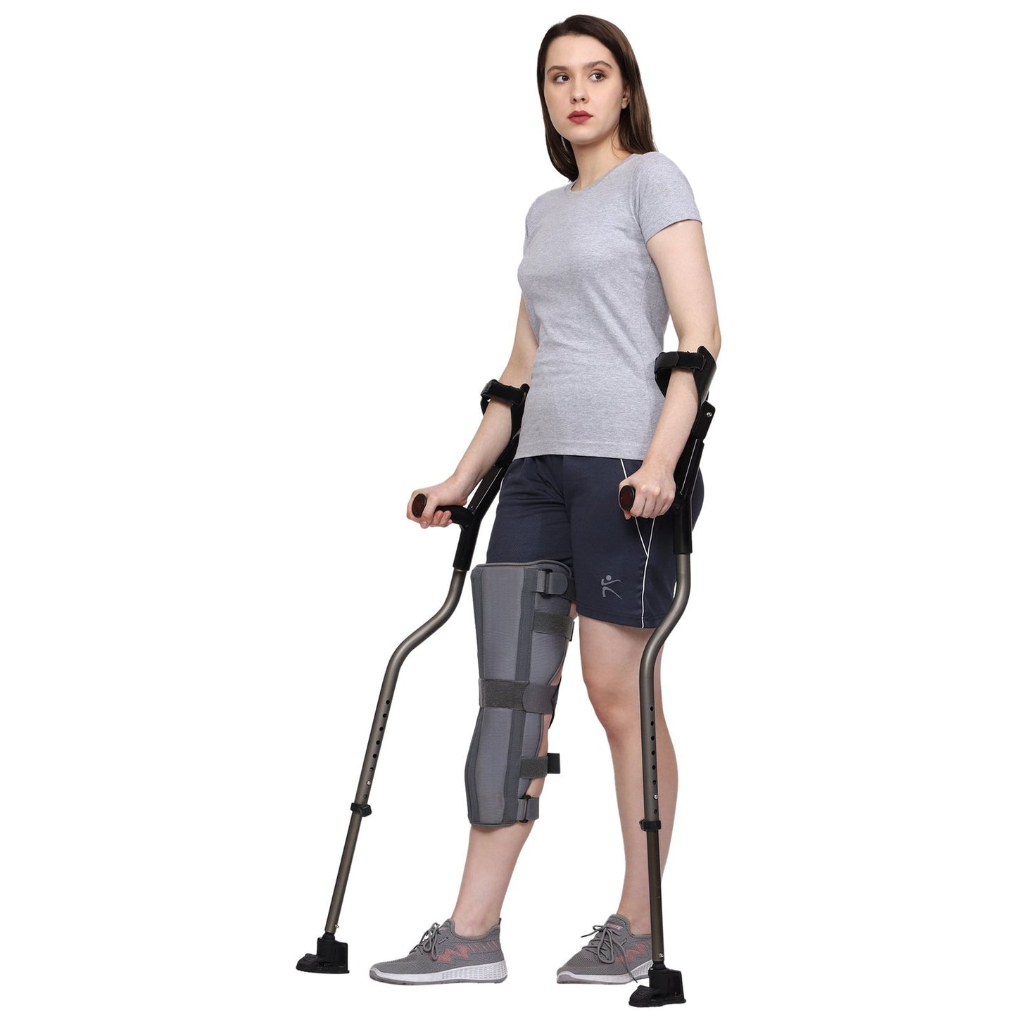 Flexmo Elbow Crutch