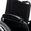 Vermeiren Jazz S50 Manual Steel Wheelchair