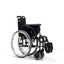 Vermeiren Jazz S50 Manual Steel Wheelchair
