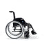 Vermeiren Jazz S50 Manual Steel Wheelchair