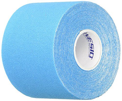KINESIO® Tex Gold Finger Print Tape Color : Blue