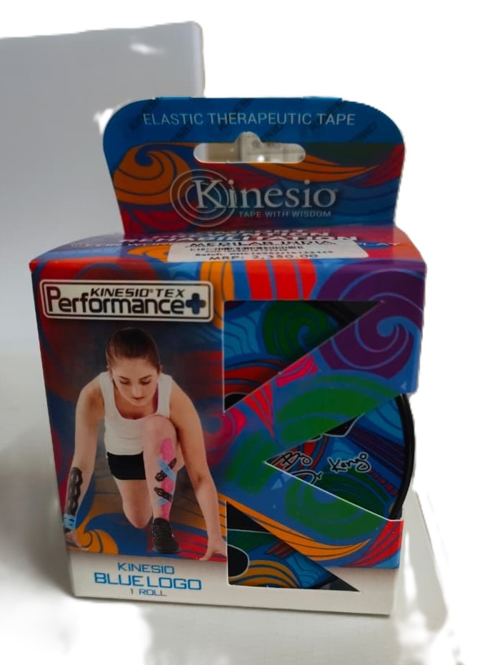 Kinesio Tex Performance+