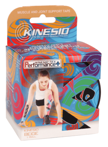 Kinesio Tex Performance+