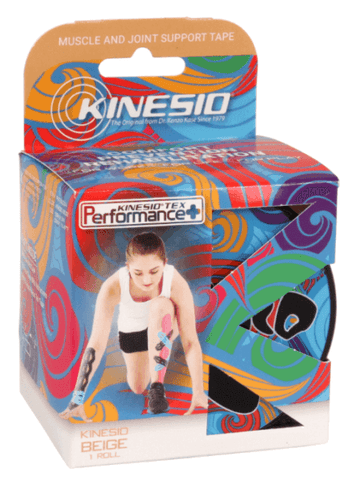 Kinesio Tex Performance+