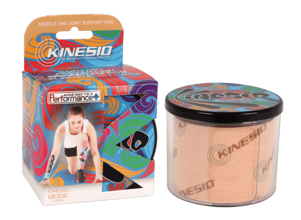 Kinesio Tex Performance+