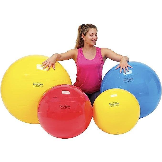 GYMNIC ARTE PHYSIO BALL