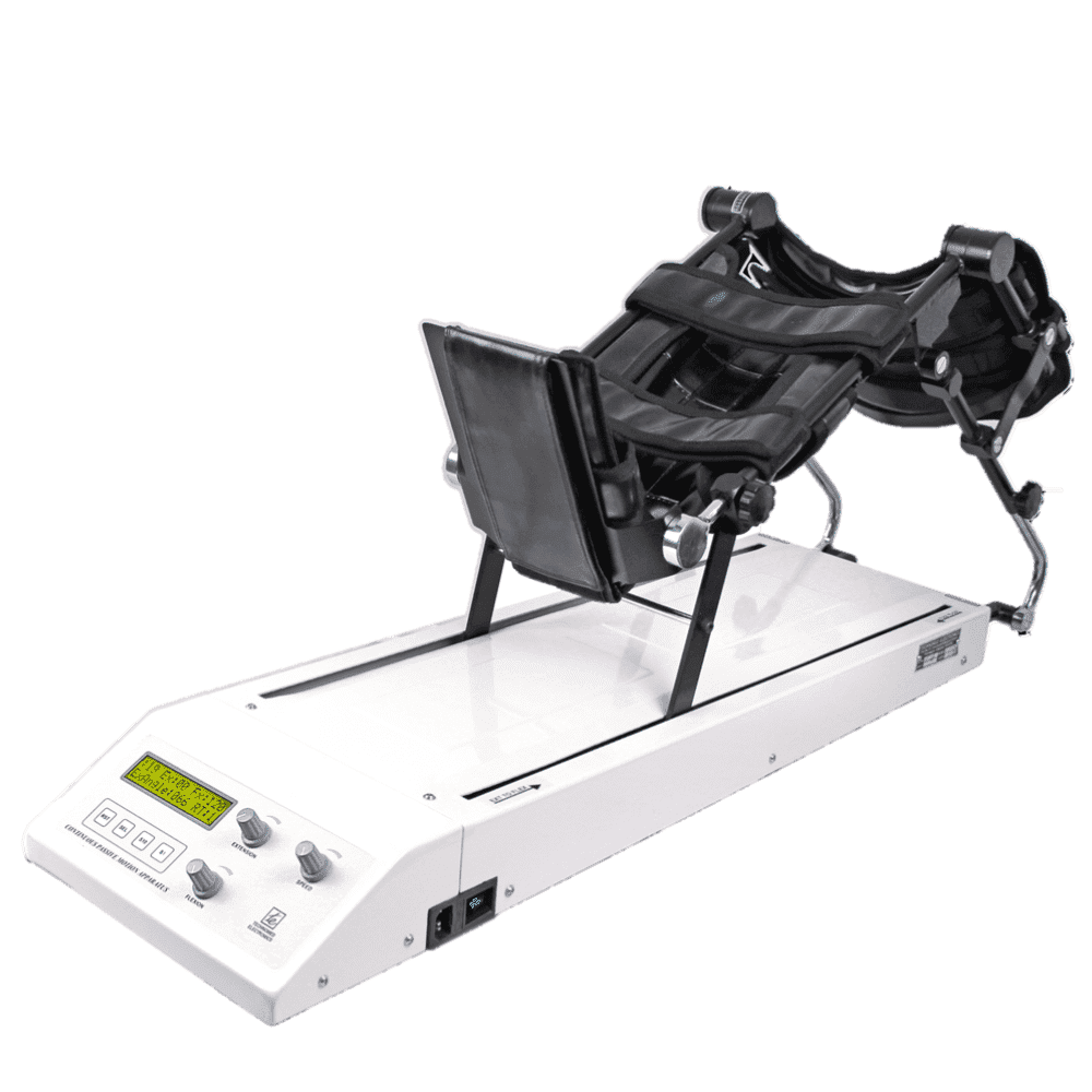 Continuous Passive Motion CPM