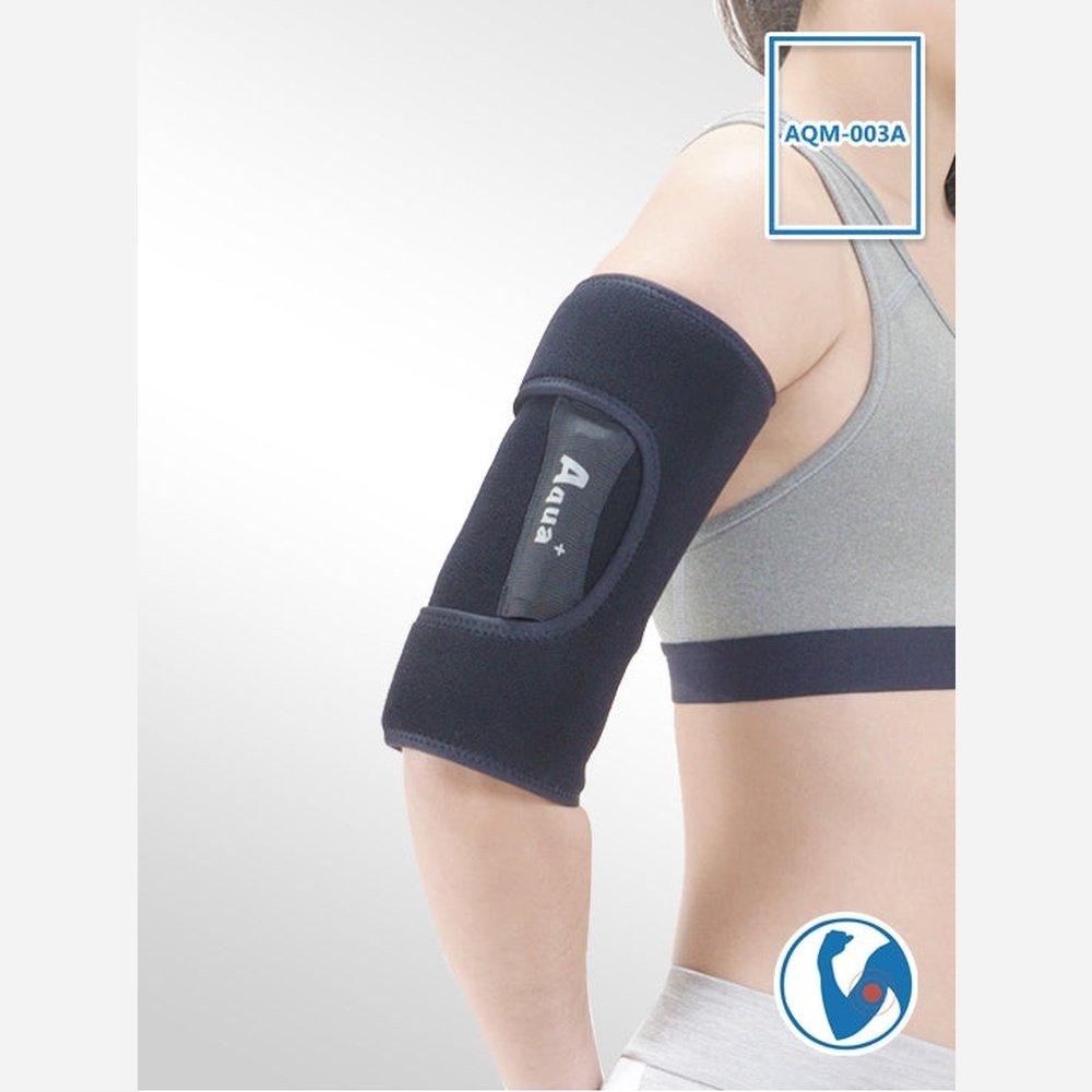 Aqua+ ArmGuard: Bluetooth Therapeutic Massager MAXPAL