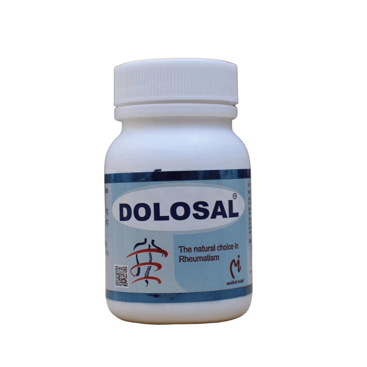 Dolosal 30's – Medilab India