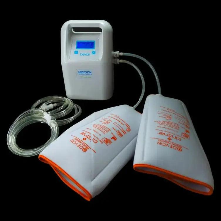 DVT Pump, For Hospital, Model Name/Number: Devon 6200 RENT