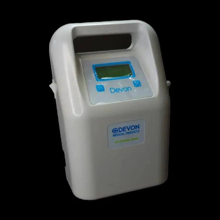 DVT Pump, For Hospital, Model Name/Number: Devon 6200 RENT
