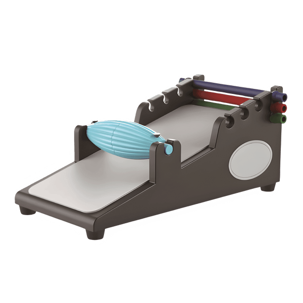 【未使用保管品】おうちトレーニング　FOOT BRAIN ACTIVATION footfix_upscaled-removebg-