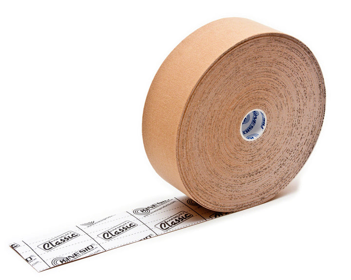 KINESIO® TEX TAPE CLASSIC – BEIGE