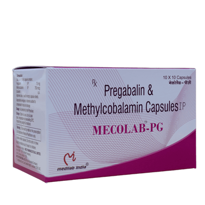 Mecolab-PG