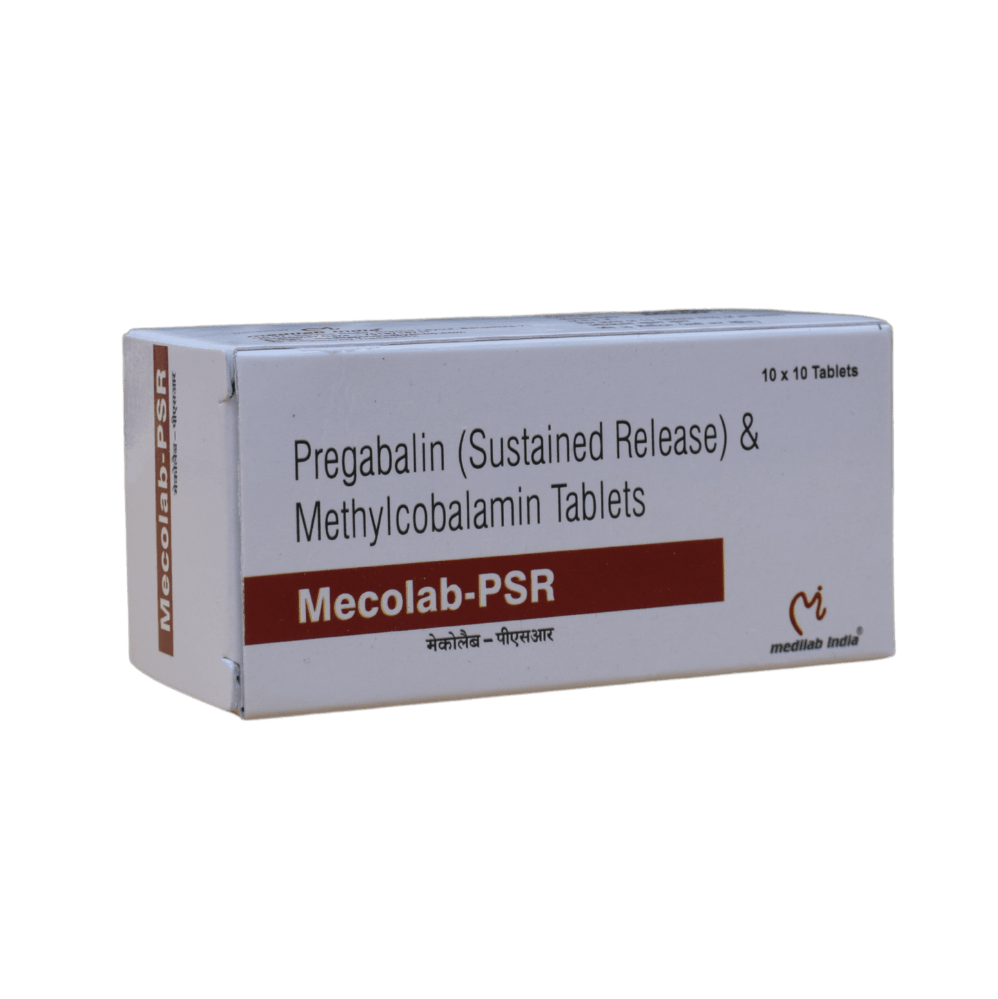 Mecolab-PSR