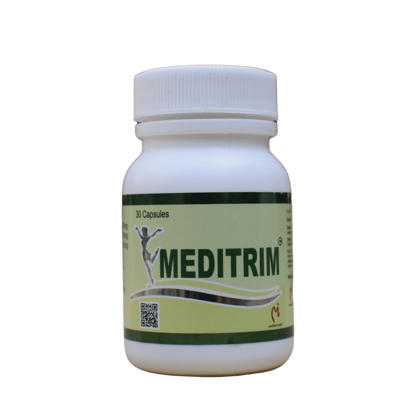 MEDITRIM CAPSULES