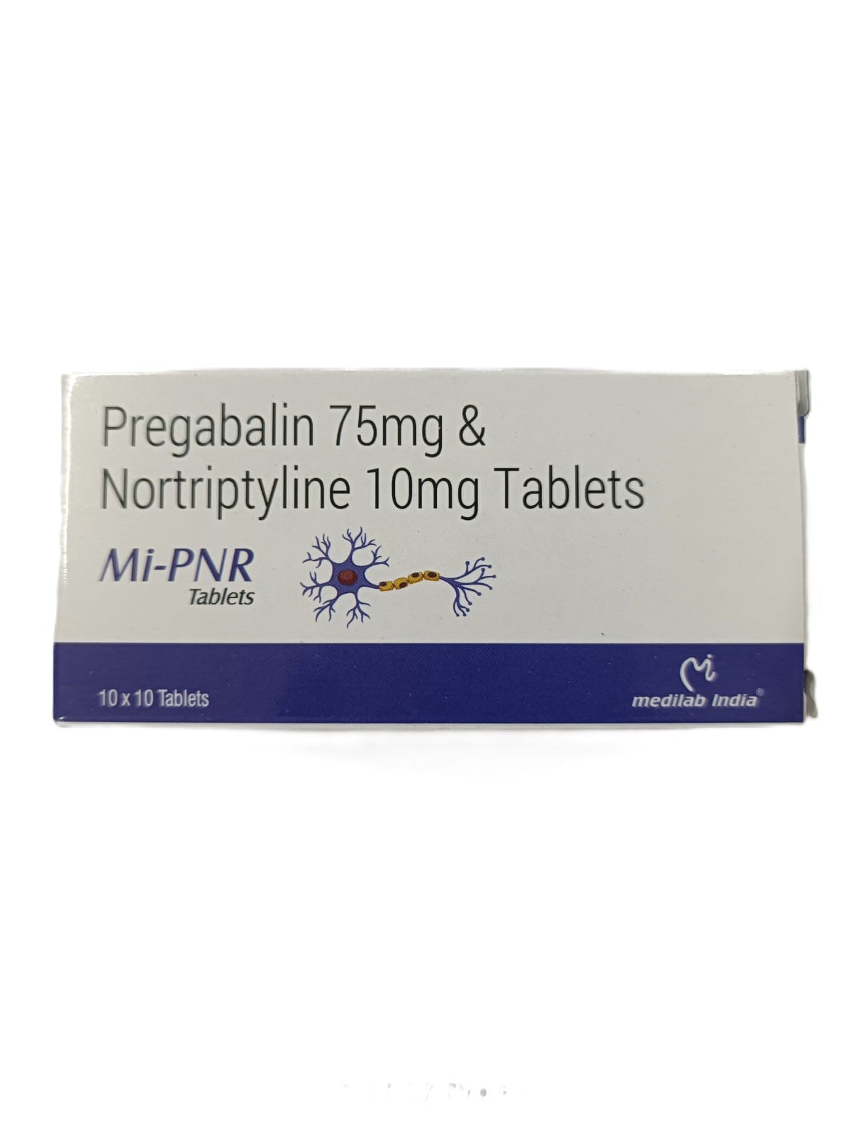 MI-PNR Tab