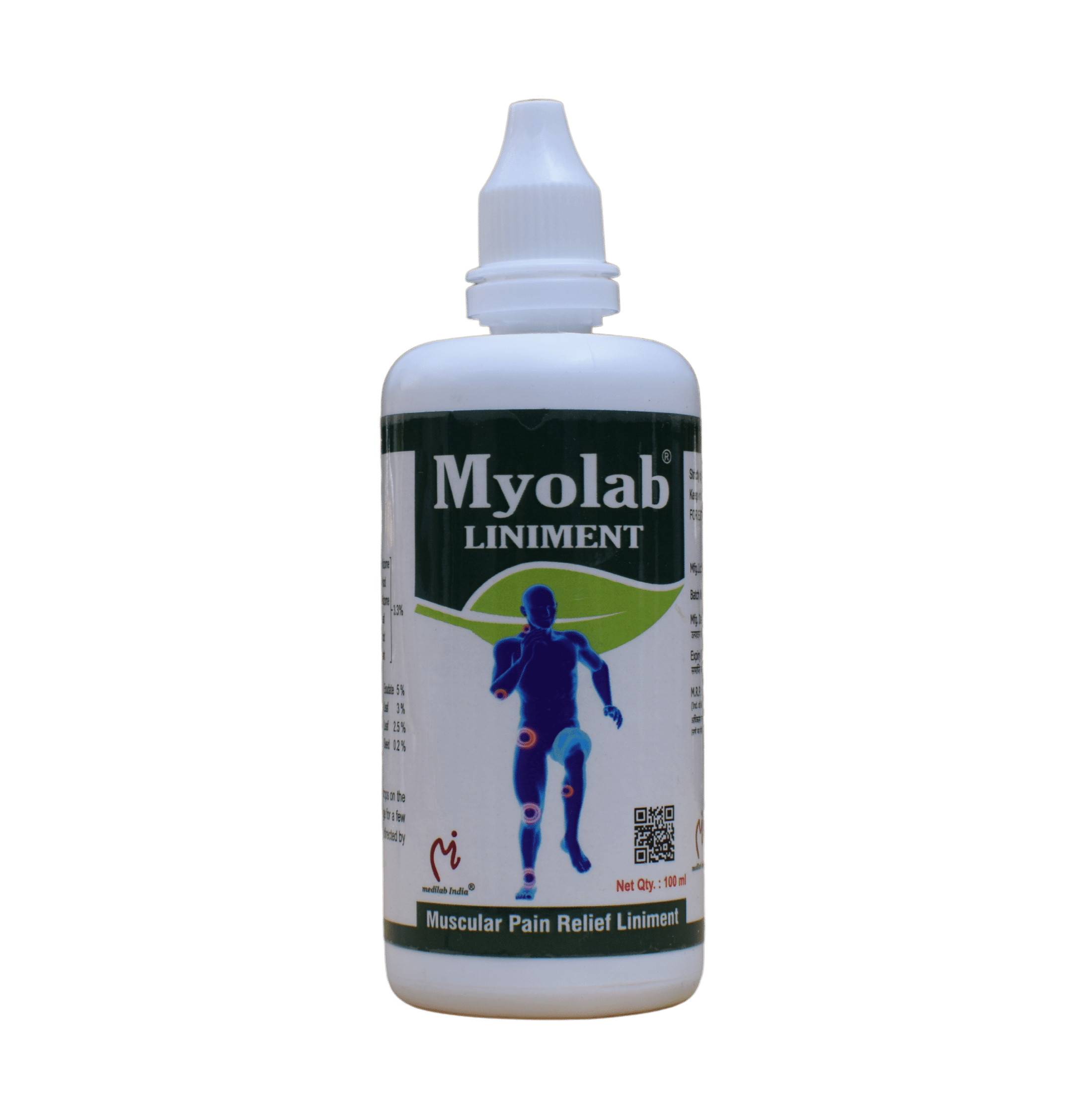 Myolab Liniment