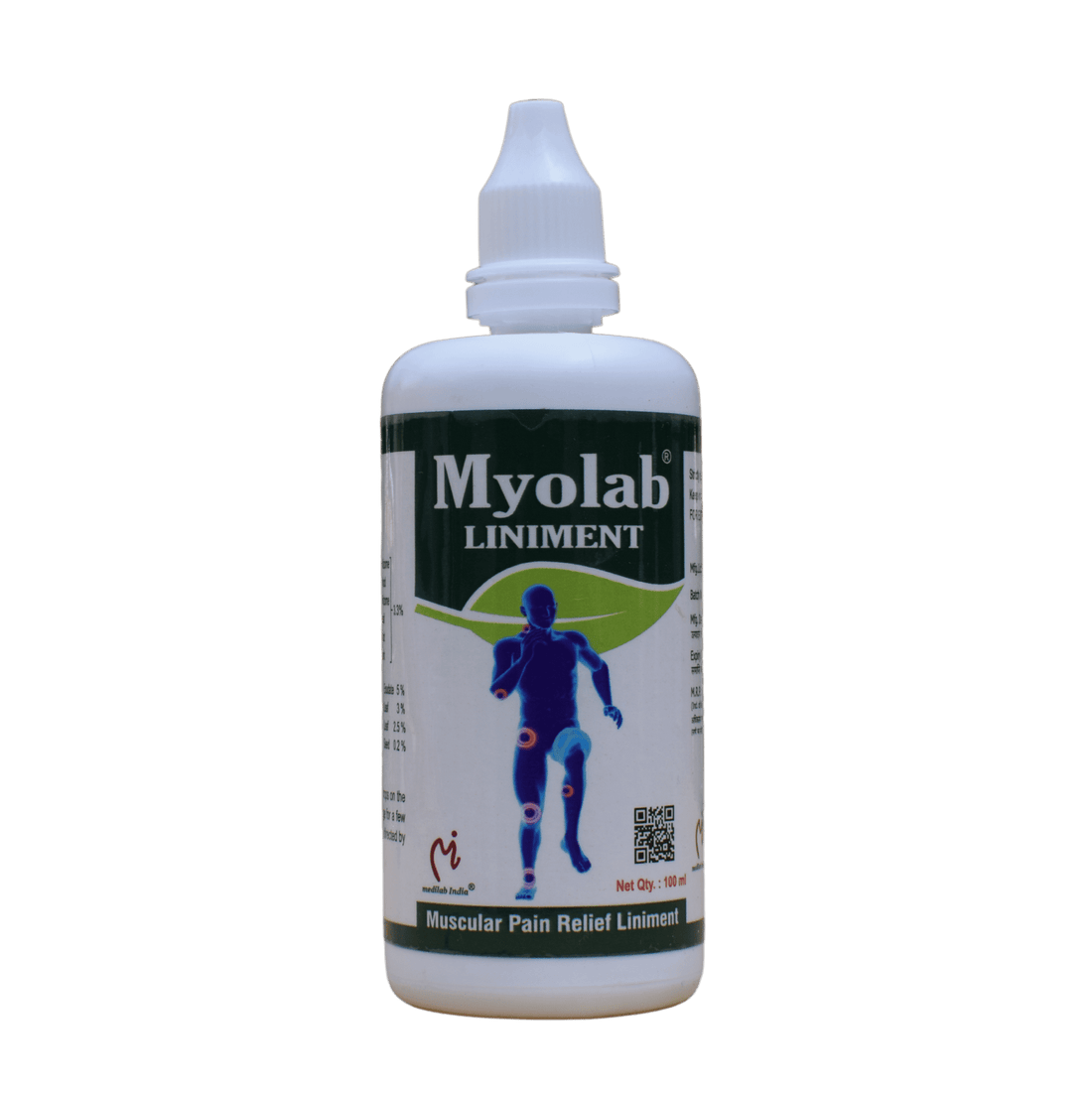 Myolab Liniment