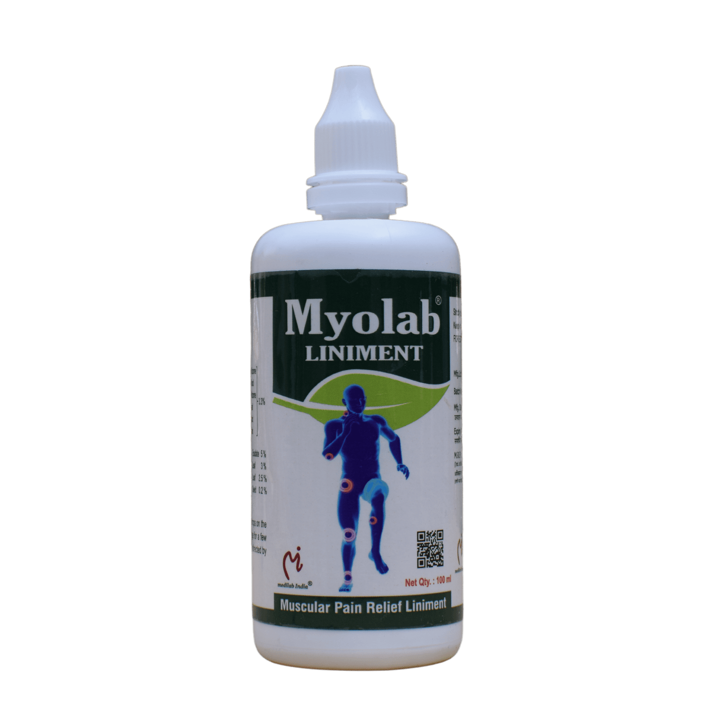 Myolab Liniment