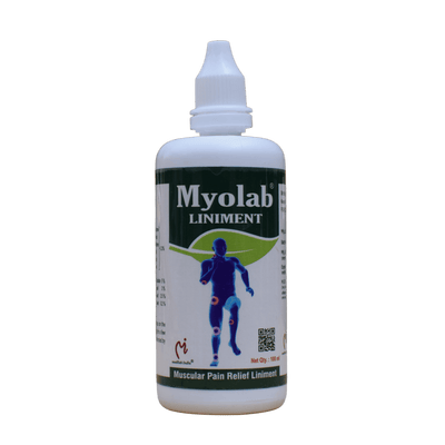 Myolab Liniment