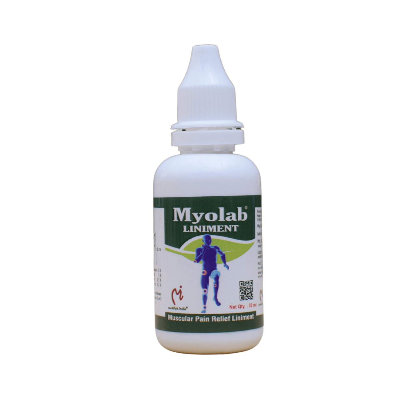 Myolab Liniment