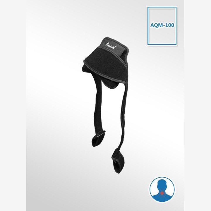 Aqua+ Neck: Bluetooth Therapeutic Neck Massager (MAXPAL)
