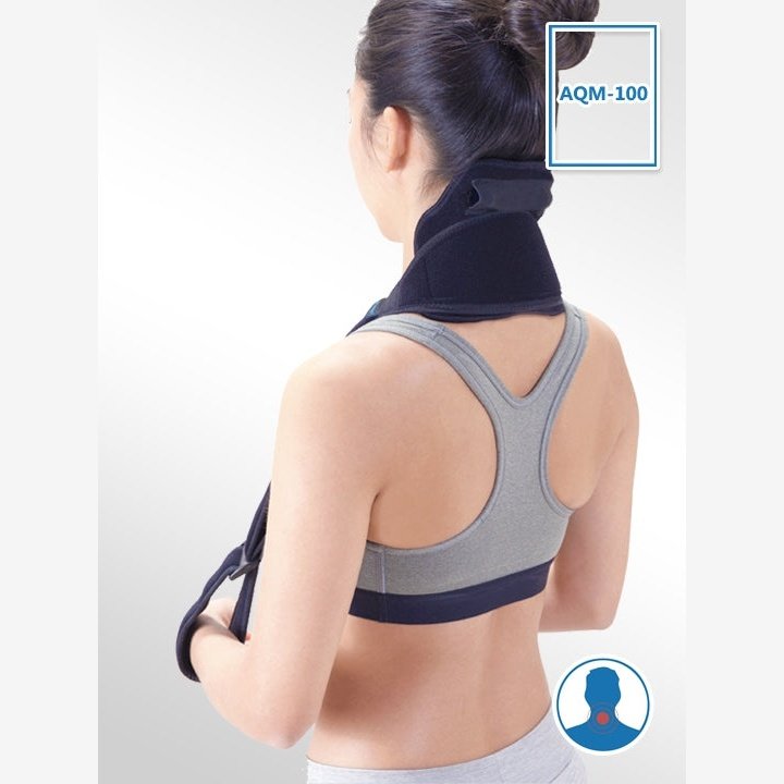 Aqua+ Neck: Bluetooth Therapeutic Neck Massager MAXPAL