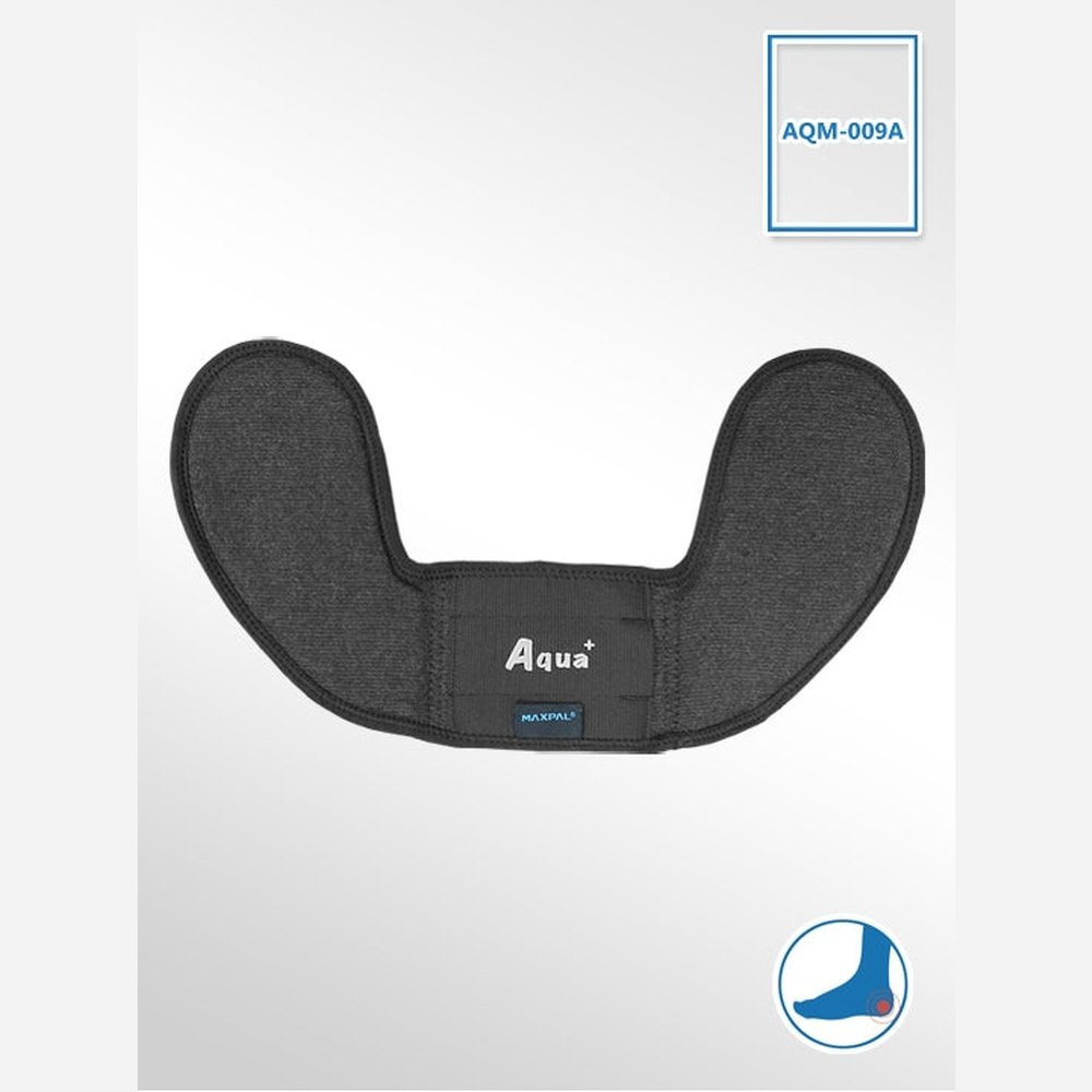 Aqua+ Planter: Bluetooth Therapeutic Foot Massager MAXPAL