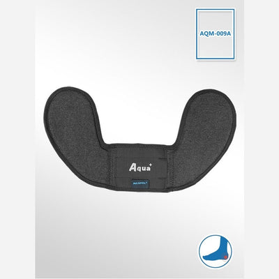 Aqua+ Planter: Bluetooth Therapeutic Foot Massager (MAXPAL)